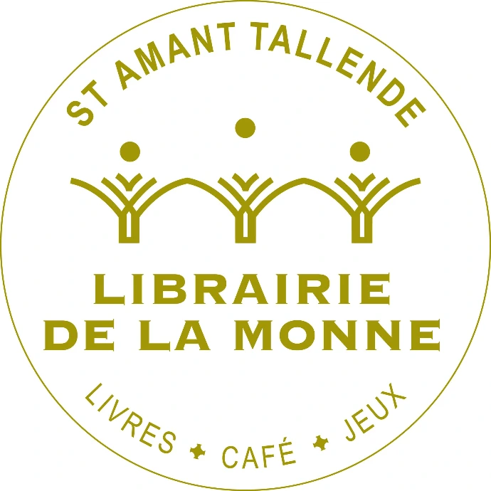 Librairie de la Monne